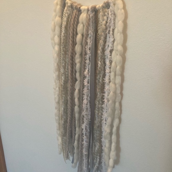 Wall decor—handmade w love! - Picture 4 of 9